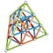 Geomag Geomag Confetti, Magnetic Rod and Ball Building Set, 127 Pieces 354 - alternate 2